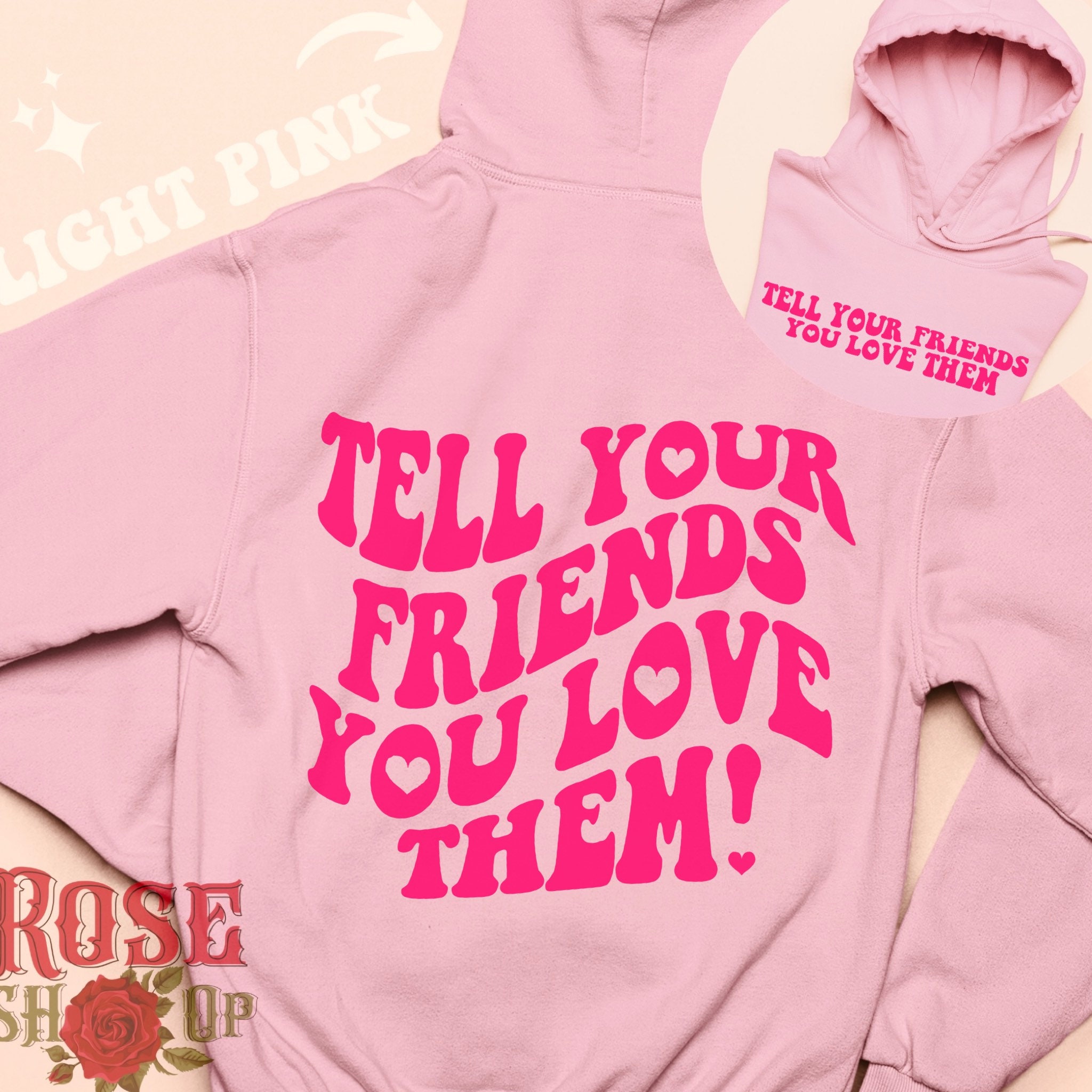 Tell Them Sweater Tell Them Sweater