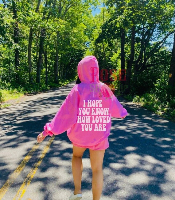 Hoodies trendy clearance