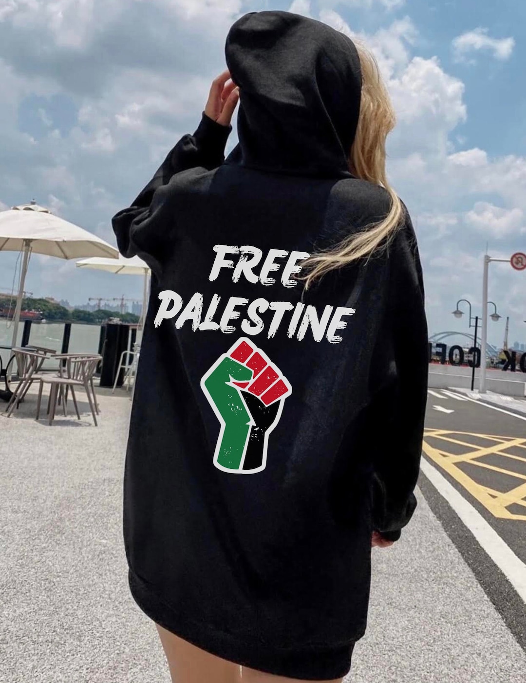 Free Palestine Shirt Free Palestine Hoodie Free Palestine Flag - Etsy