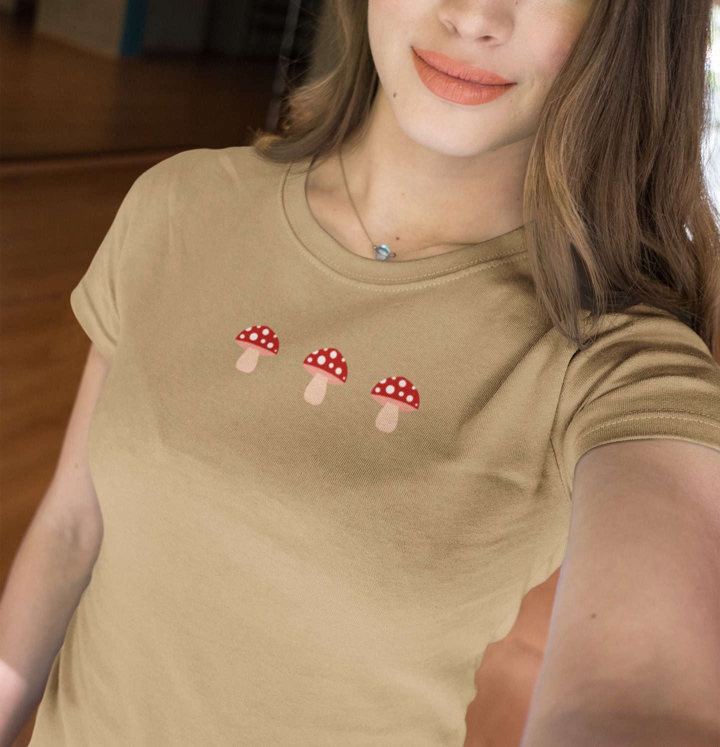 Mushroom Shirt Mushroom Sweater Mushroom T Shirt Mushroom Etsy