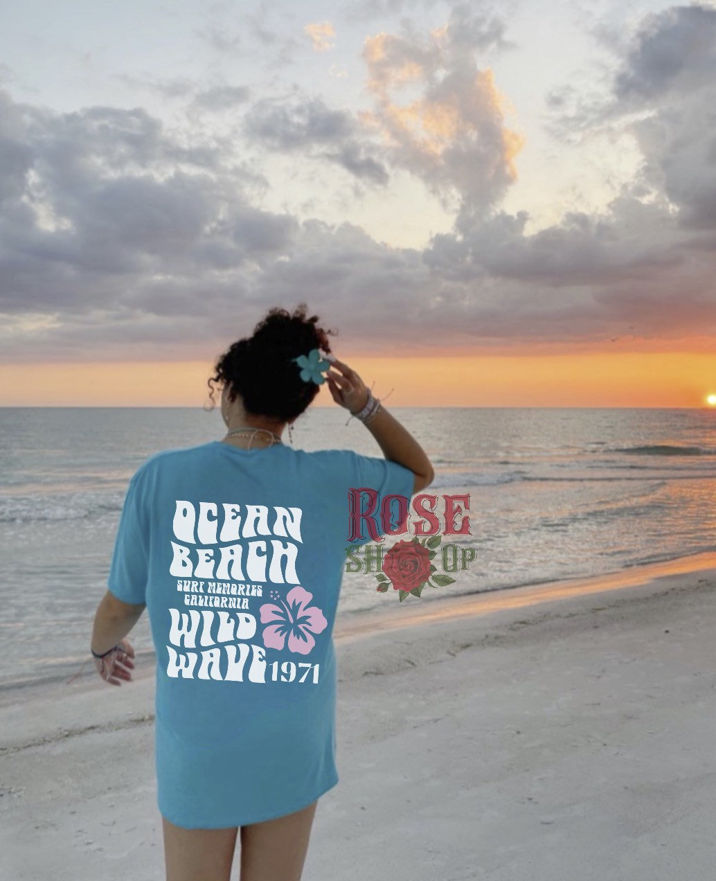 00s archive L.G.B. t-shirt coconuts-2 - 半袖(Tシャツ) - トップス