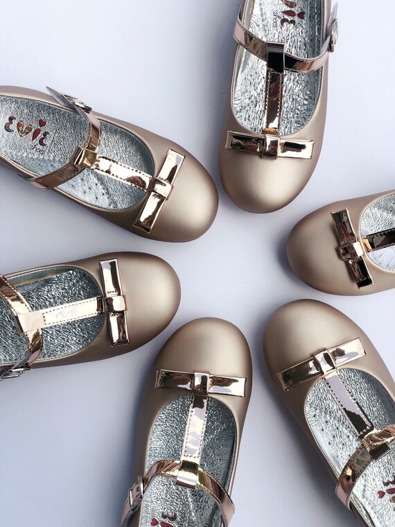 youth girls dress shoes