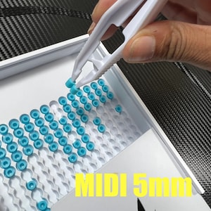 Midi Fusebead Picker Tray© by iRav3D