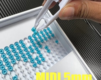 Midi Fusebead Picker Tray© by iRav3D