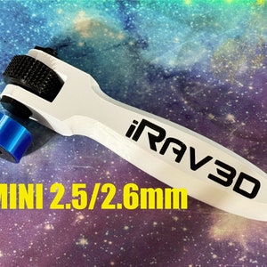 MINI Fusebead Tape Punch© by iRav3D