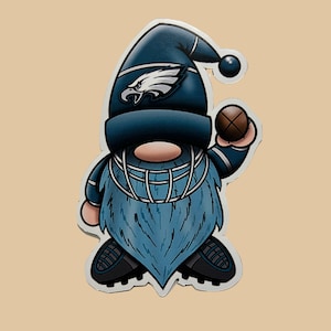 Philadelphia Eagles Magnet