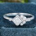 see more listings in the Moissanite ring section