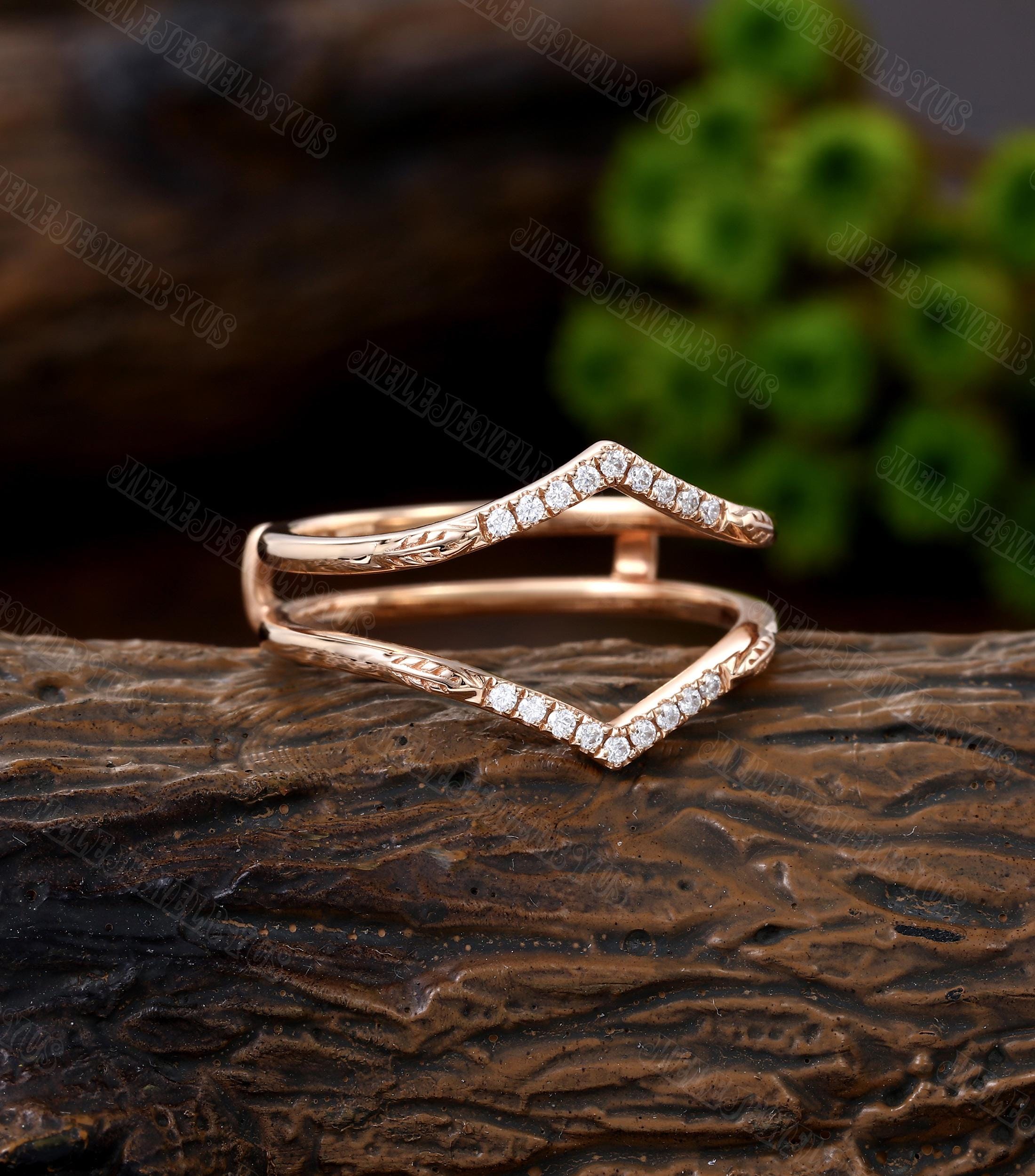Anillos plata 925 con circonitas