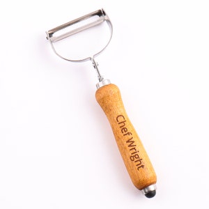 Personalized Fruit and Vegetable Peeler, Kitchen Tool for Squash, Vegetable Peeler Potato Peelers for Kitchen