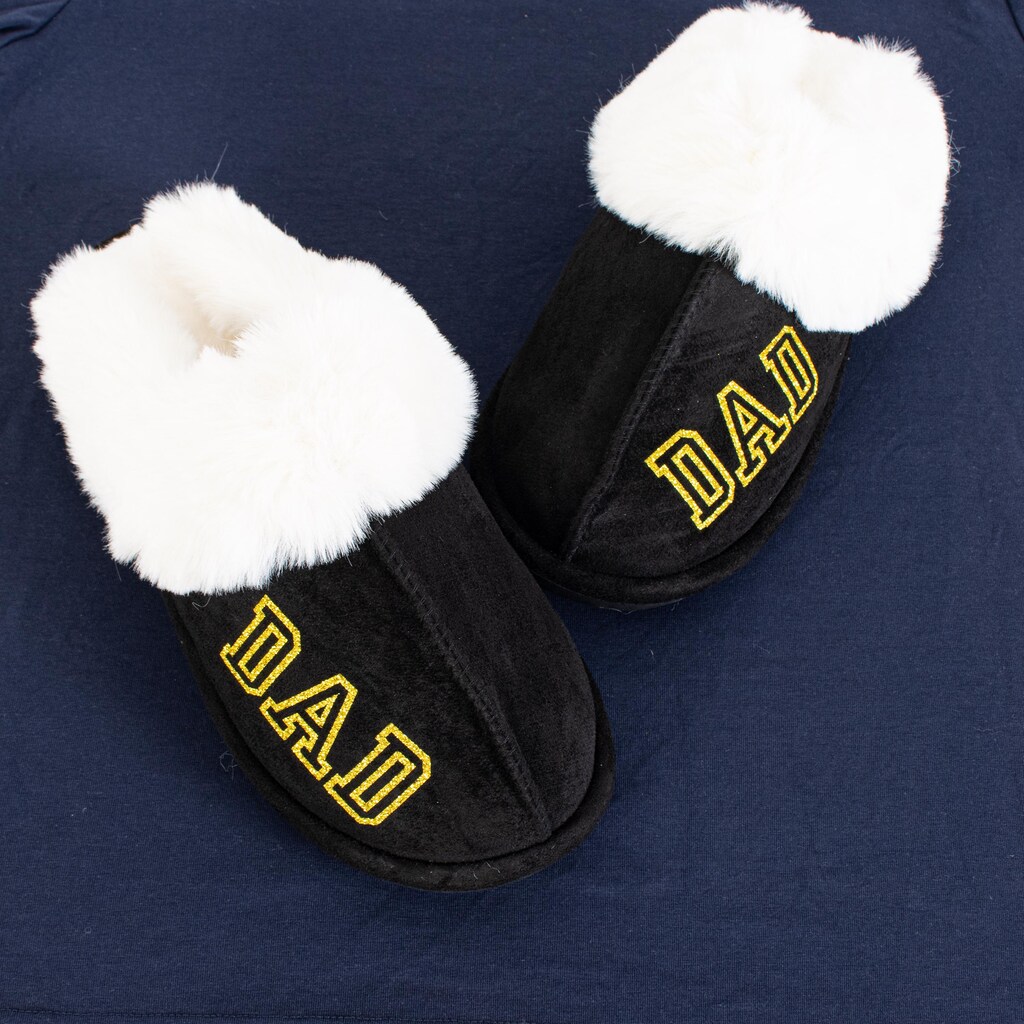 Pantofole Invernali Da Uomo E Donna In Feltro – Calde, Morbide, Antiscivolo, Per Coppie, Idea Regalo