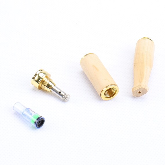 buy e cigarette OK Vape Rechargeable Tobacco Starter Kit
