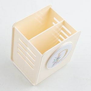 Personalized Pen holder / Desk organizer / Original gift her or him / Gift for photographer | Pencil Holder for kids
