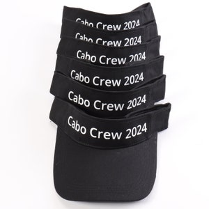 Custom Sun Visor Hat Empty Top Cap, Personalized Fashion Sport Visor Empty Top hat, hat for Sports, Running, Tennis, Golf, Outdoor & Beach