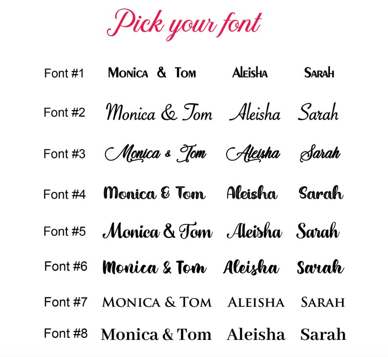 Personalized Pizza Cutter Wheel Wedding Party Favors Custom Etsy