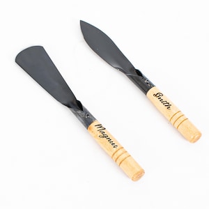 Personalized 2x Garden Tool Set, Ideal Gardening Gifts for Women, Custom Gardening Tools Set