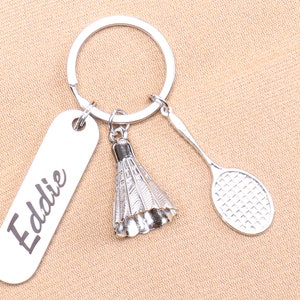 Best Sports Keyring