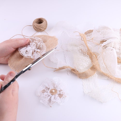 Appendini da sposa bianchi - Acquista Online