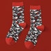 see more listings in the Socks section