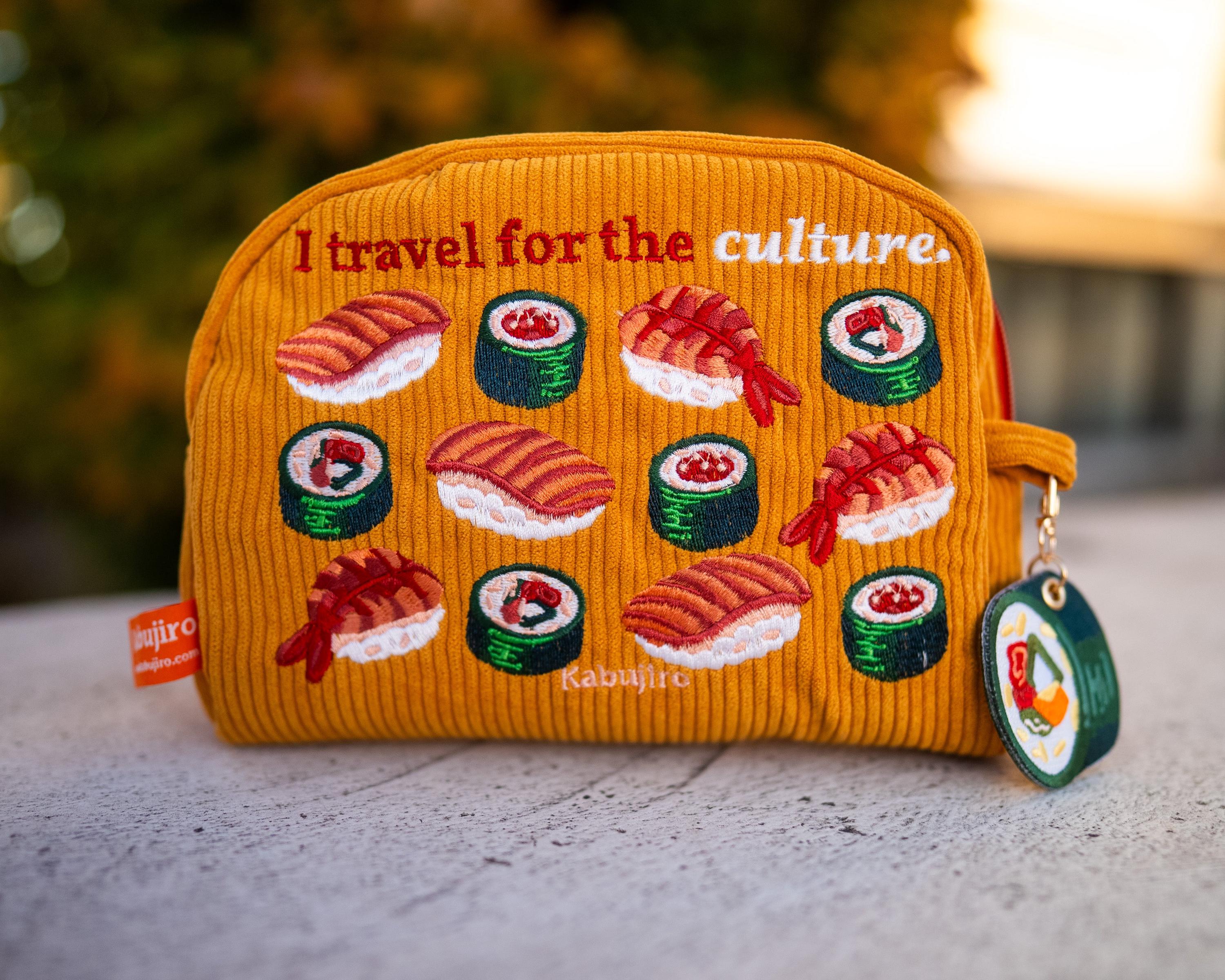 Airpods 4 Case Sushi - Etsy