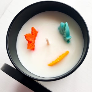 Fine Art Candles