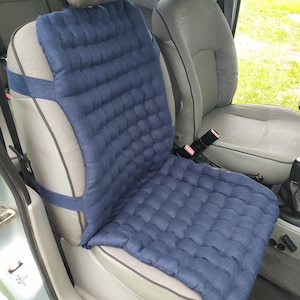 Ortho Comfort Car & Wheelchair Seat Cushion – Ortho Cushion