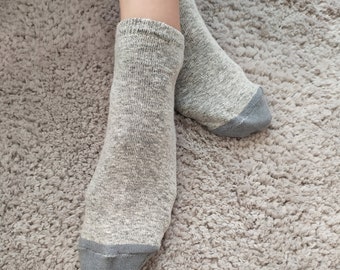 Organic Hemp Socks: Eco-Friendly, Breathable, Vegan
