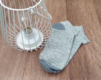 Organic Hemp Socks: Eco-Friendly, Breathable, Vegan