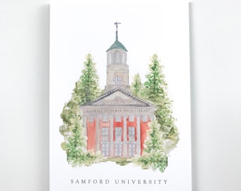 samford university sweatshirt