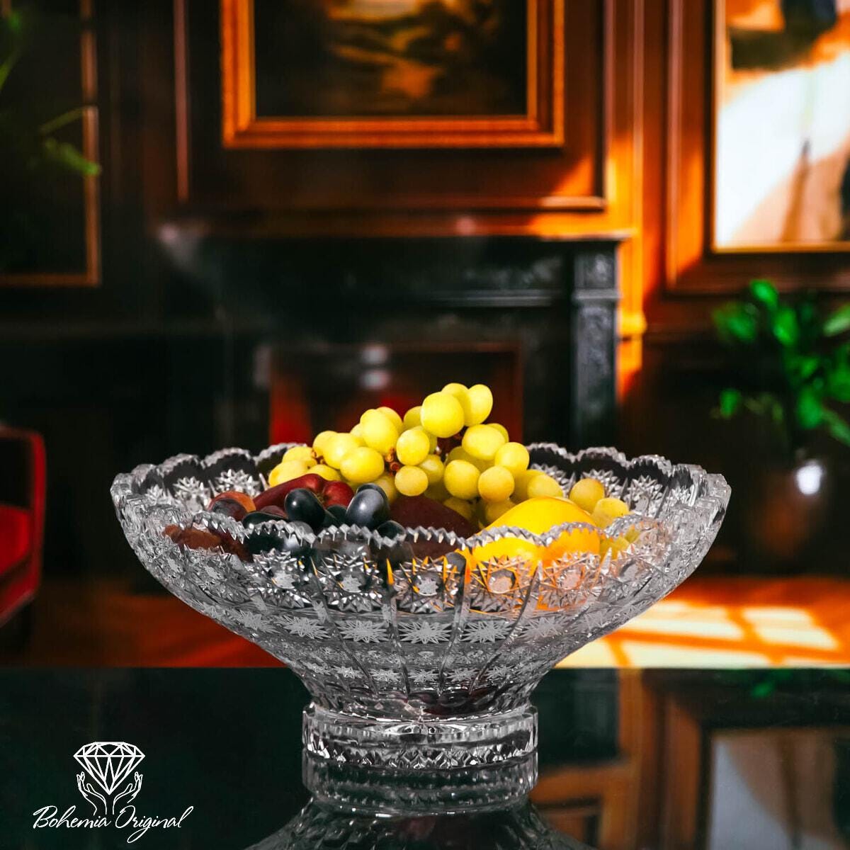 Elevate Your Home With the Grandeur of Bohemian Crystal Elevate Your Home With the Grandeur of Bohemian Crystal