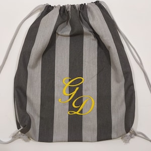 Custom bag backpack