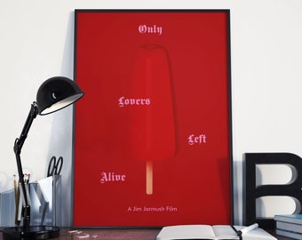 Only Lovers Left Alive Etsy Only Lovers Left Alive Etsy