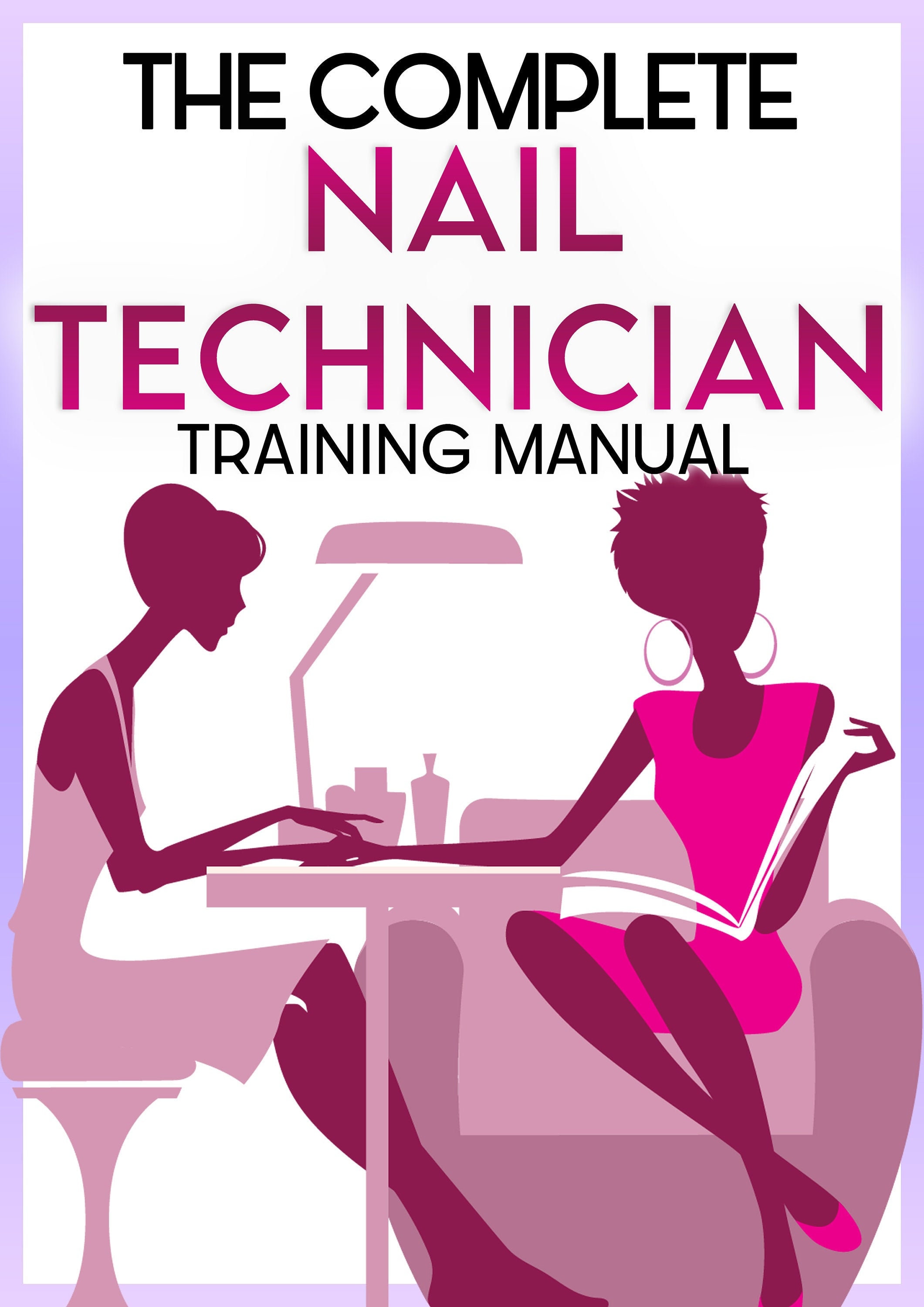 nail technician courses