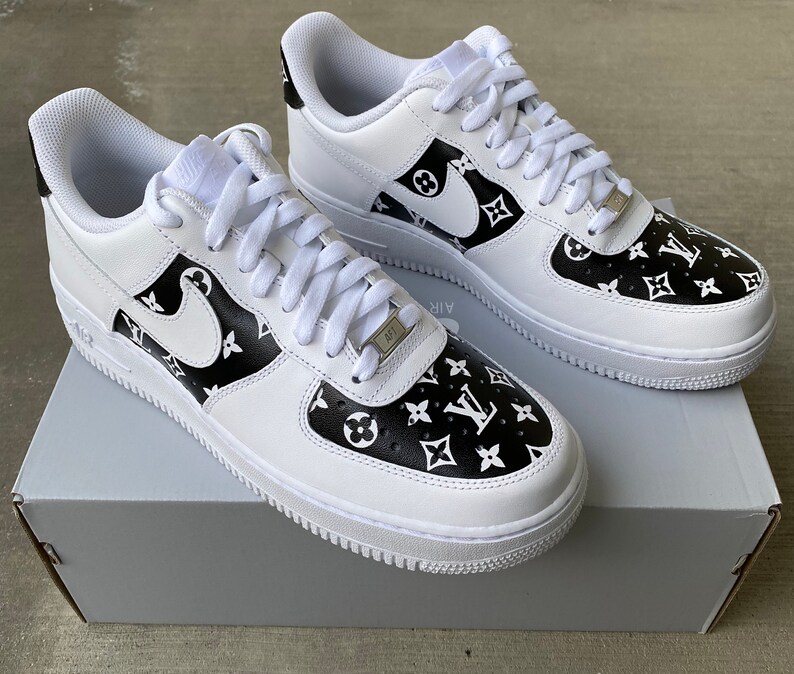 painted af1