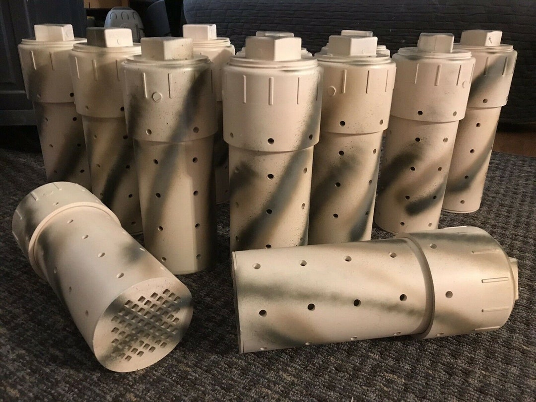 NEW Barn Hunt Rat Tubes Regulation Price is per Tube Etsy