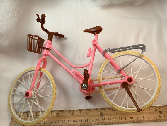 Vélo miniature de 12 pouces, jouet pour enfants avec roues d