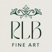 RLB Fine Art