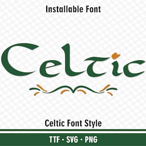 Keltische Schrift Irische Schrift Gälische Schrift Keltische Schrift Keltische Schrift Schrift Keltische Schrift Alphabet Keltische Schrift Stil Keltische Schrift Download