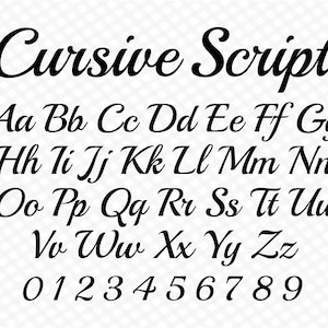 carattere corsivo ttf svg carattere matrimonio Samantha carattere corsivo per matrimonio cricut carattere corsivo carattere calligrafia carattere monogramma carattere invito carattere digitale