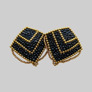 Baroque Nippies