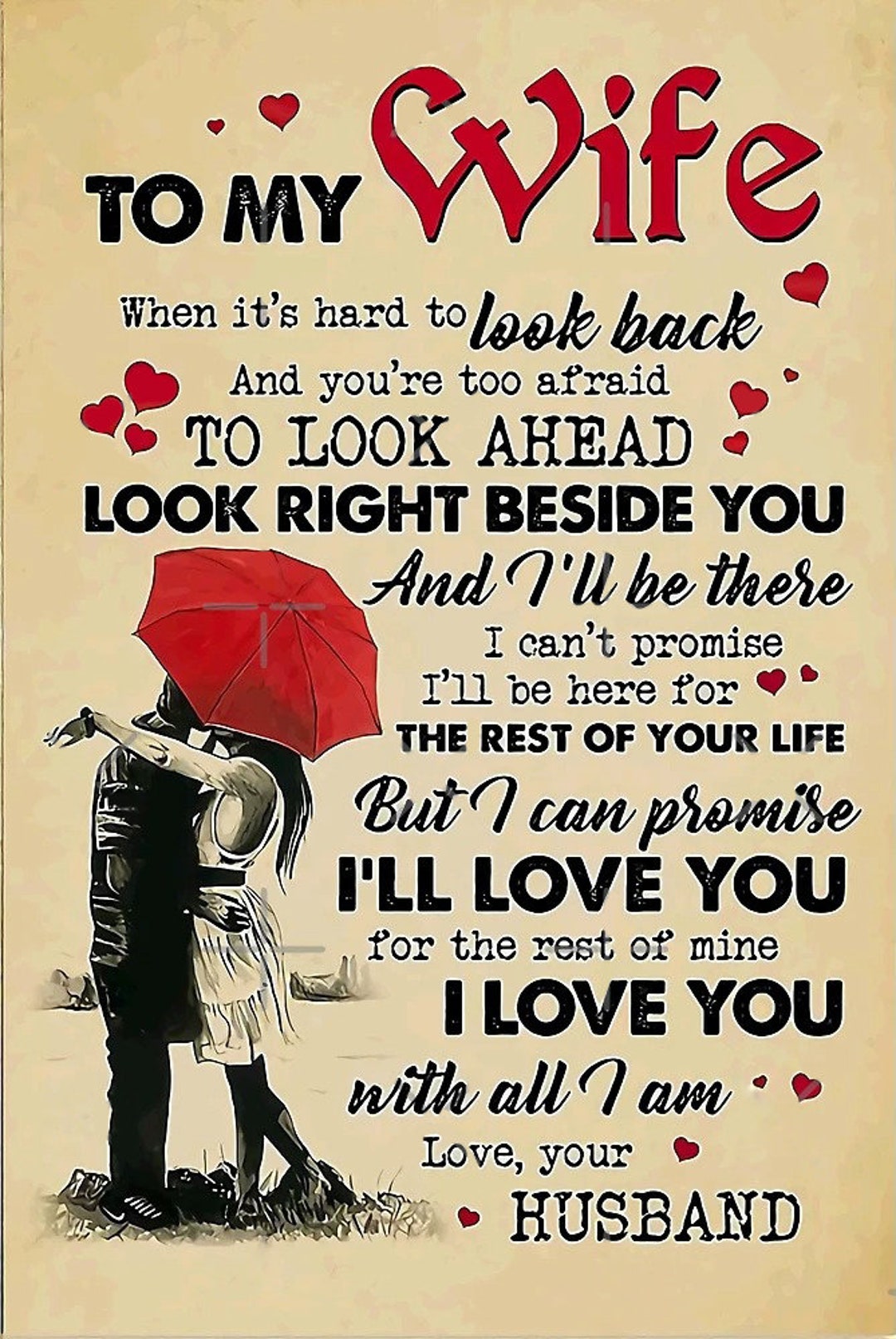 Short Love Quotes For Husband From Wife Husbands Love Your Wife