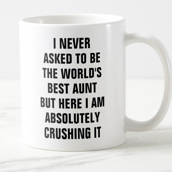 Best Aunt Etsy Best Aunt Etsy