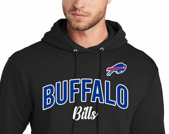buffalo bills hoodie canada