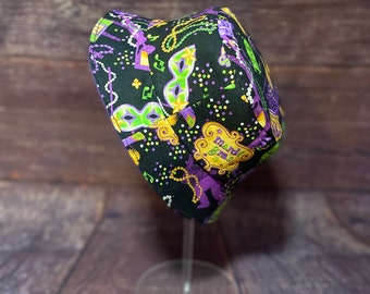 Lundi Gras Bucket Hat