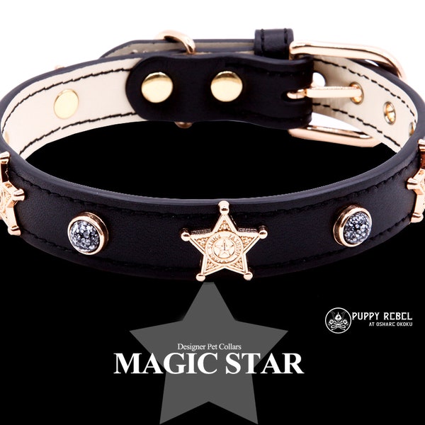 Fancy Dog Collar Etsy