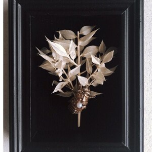 Painted Cicada Bouquet - 6