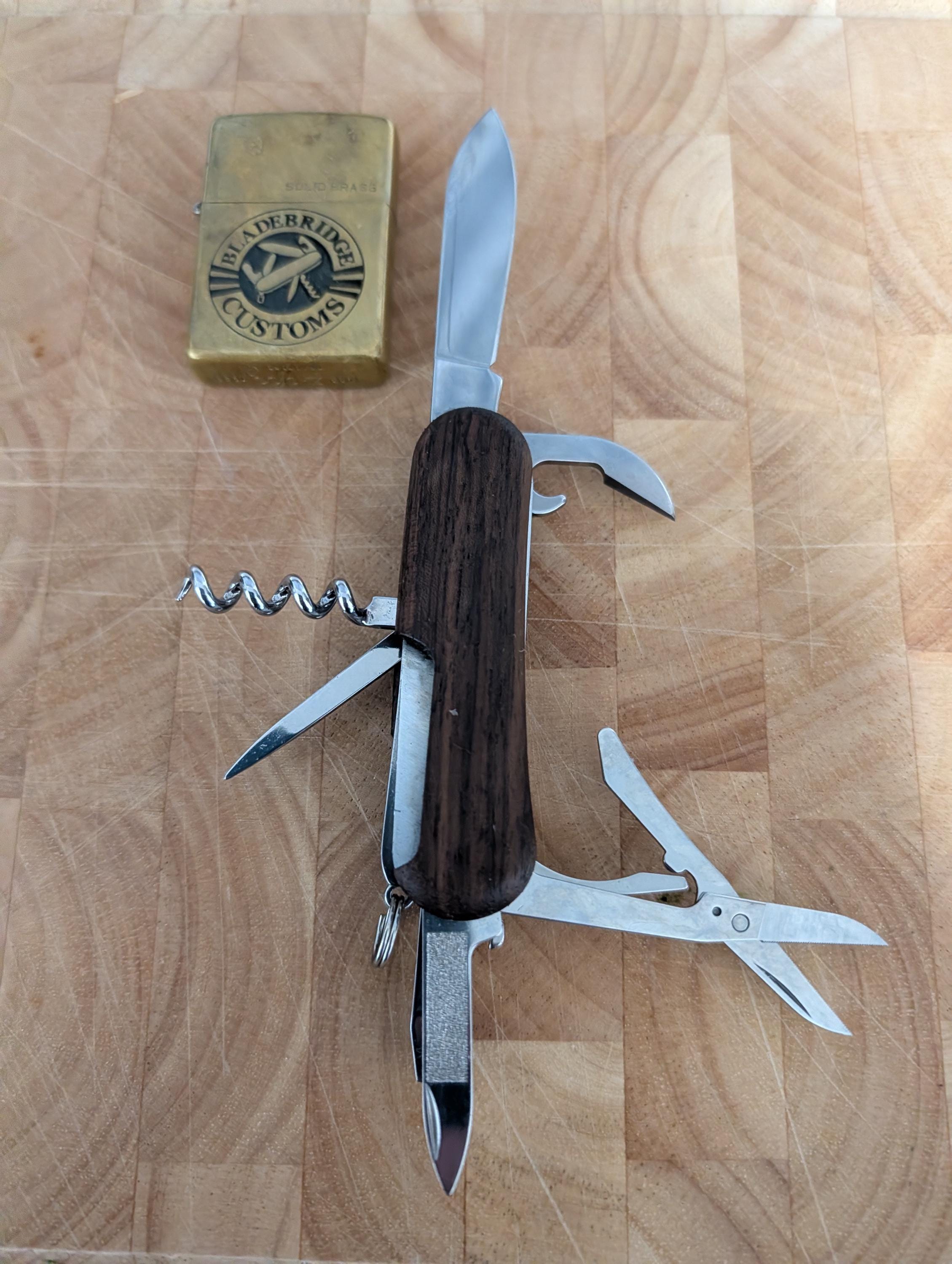 菊一文字　ビンテージナイフ　スノーピーク 楽天市場】【SALE 30%OFF】スノーピーク フィールド 三徳包丁 snow
