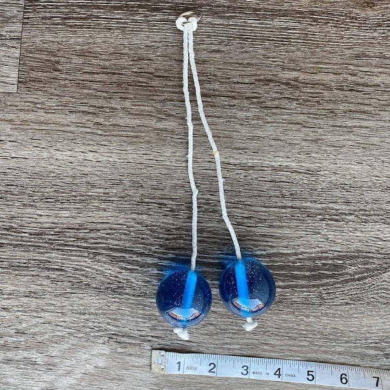 Clackers toy store