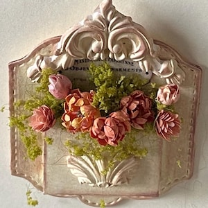Busta porta fiori