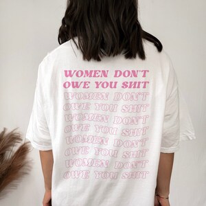 etsy feminist shirt