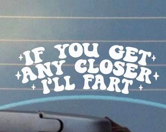 Tailgating Vinyl Decal - Funny Car Decal, Car Window Decal Sticker, Car Decals, Trendy Car Decal, Cute Decal, Car Decals For Women